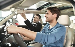 Schedule a test drive at Feldman Ineos Grenadier in Waterford Twp, MI.